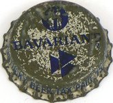 Bavarian's Beer ~KY 0.757¢ Tax