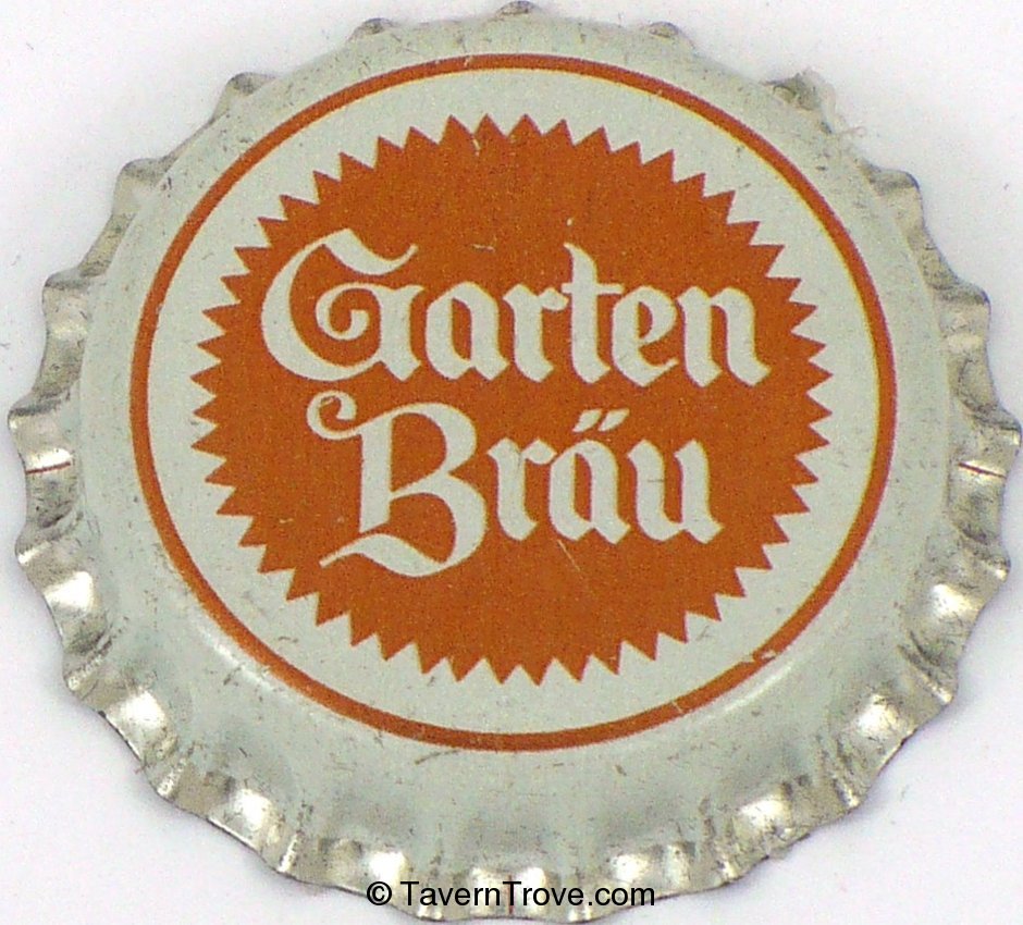 Garten Bräu Beer