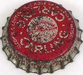 Carling ~OH 1½¢ Tax