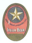 Stella Beer