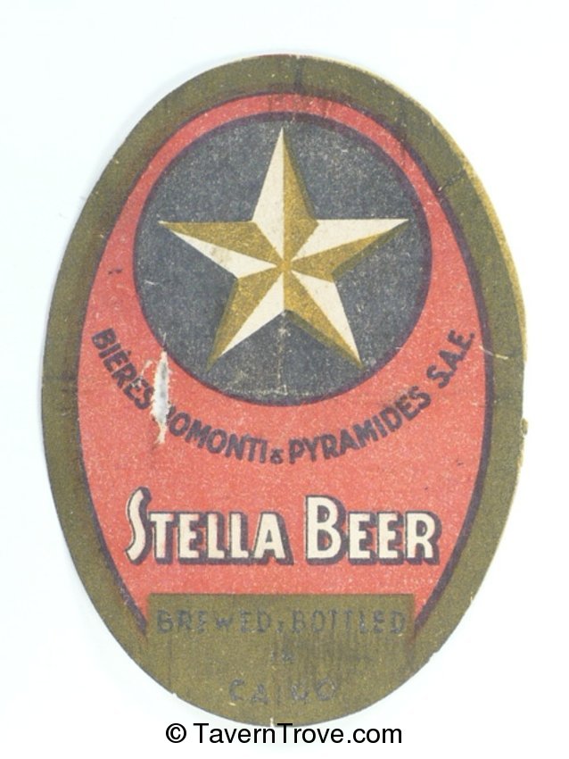 Stella Beer