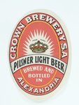 Pilsner Light Beer