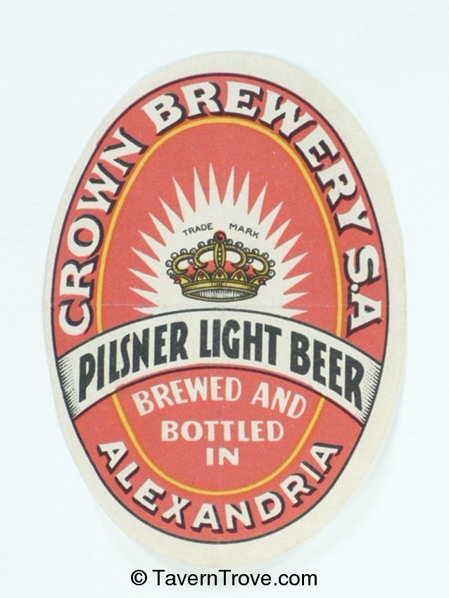 Pilsner Light Beer