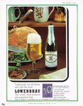 Löwenbräu Pale Bock Beer
