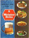 Meister Brau Beer