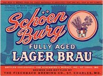 Schöen Burg Lager Brau