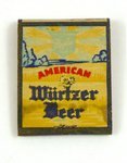 American Würtzer Beer