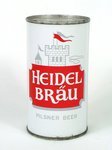 Heidel Bräu Beer