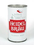 Heidel Bräu Beer