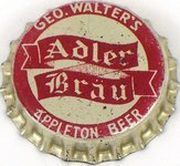 Adler Bräu Beer