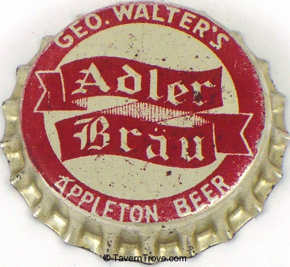 Adler Bräu Beer