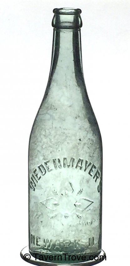 Wiedenmayer's Beer