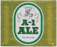A-1 Ale