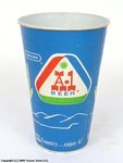 A-1 Beer 