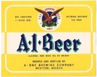 A-1-Beer