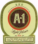 A-1 Beer