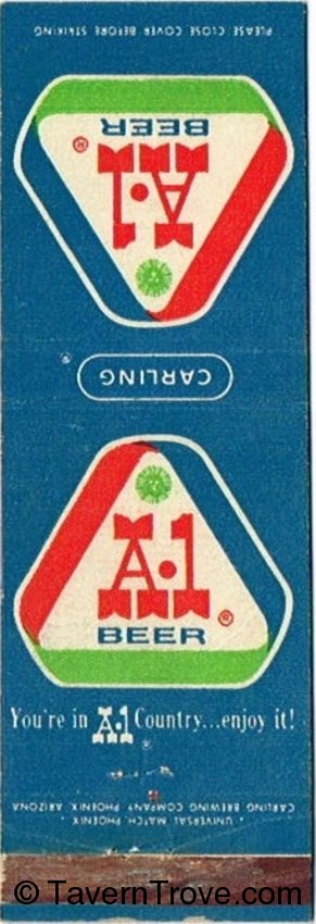 A-1 Beer