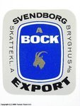 A Bock Export