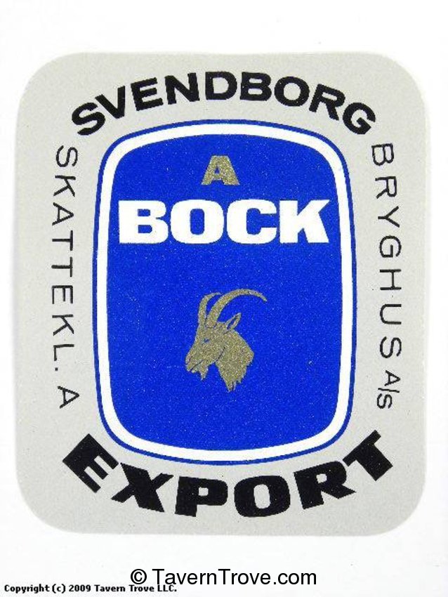 A Bock Export