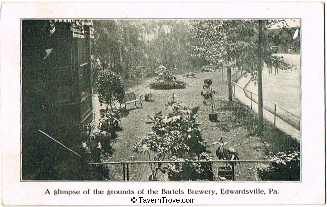 Bartel's Brewery 