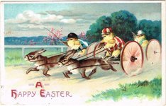 A Happy Easter