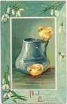 A Joyful Easter
