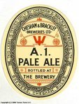 A.1. Pale Ale