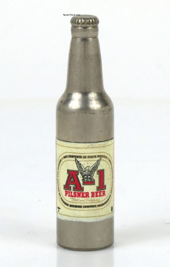 A-1 Pilsner Beer