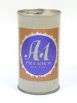 A-1 Premium Beer (NB-567)