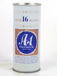 A-1 Premium Beer
