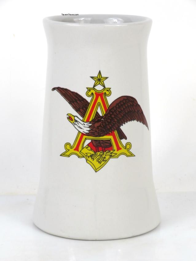 A and Eagle 