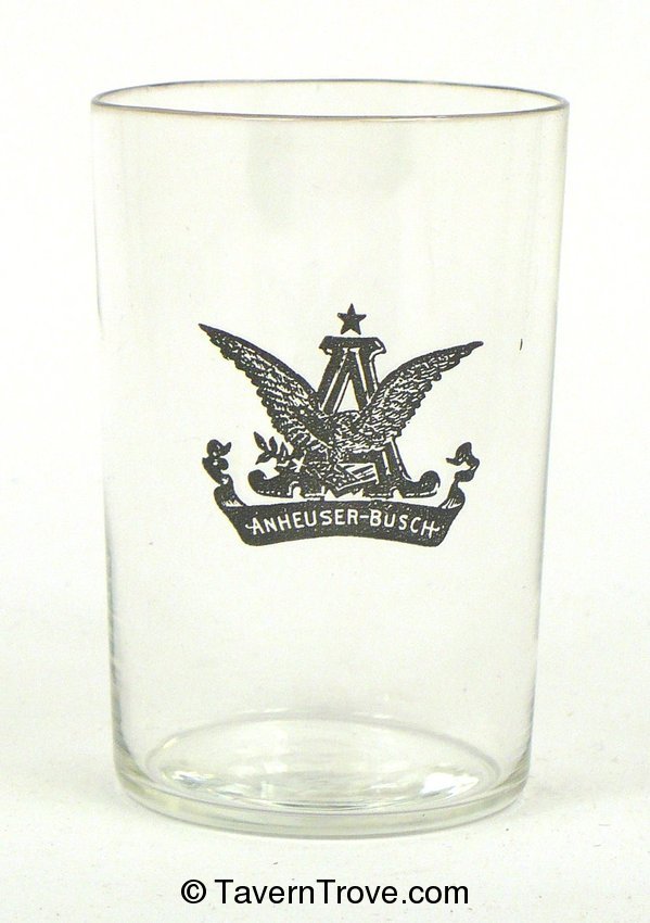 A and Eagle black