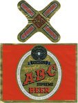 A.B.C. Beer