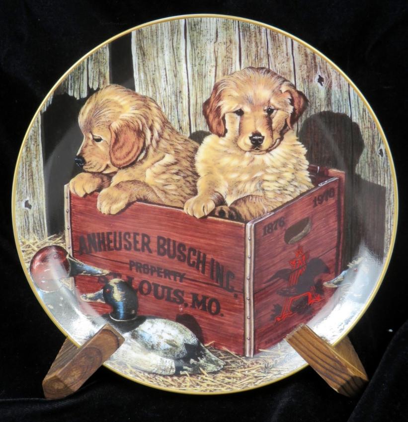 A-B Man's Best Friend 