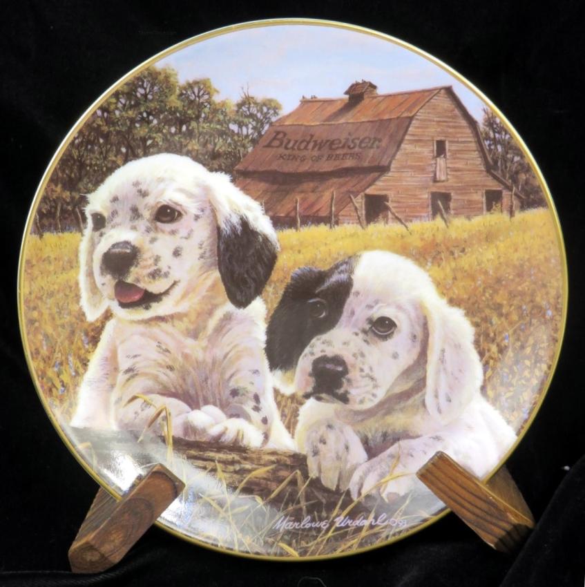 A-B Man's Best Friend 