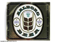 Aalborg Beer