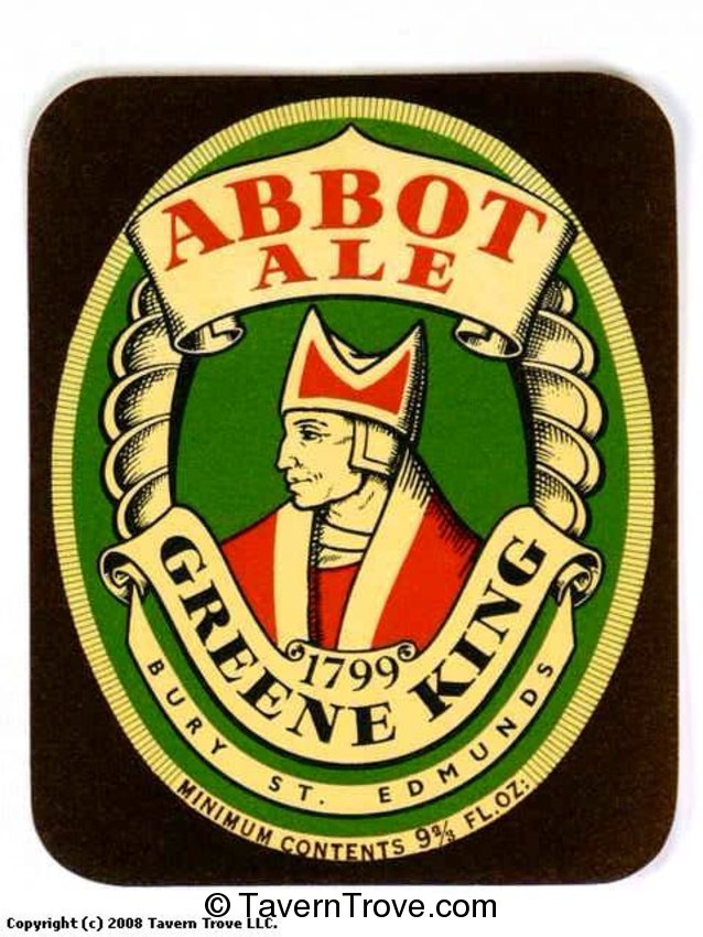 Abbot Ale