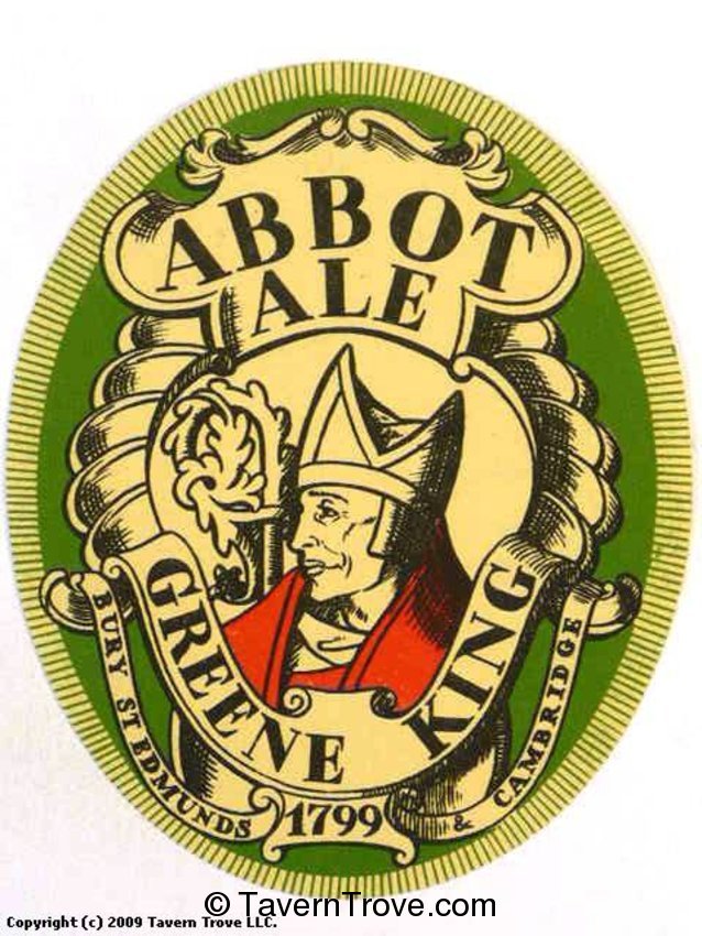 Abbot Ale