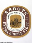 Abbots Extra Double Stout