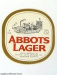 Abbot's Lager
