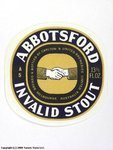 Abbotsford Invalid Stout