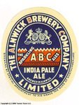 A.B.C. India Pale Ale