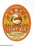 A.B.C. Light Ale