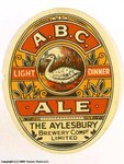 A.B.C. Light Dinner Ale