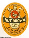 A.B.C. Nut Brown