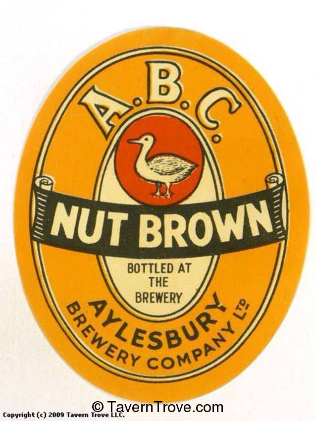 A.B.C. Nut Brown