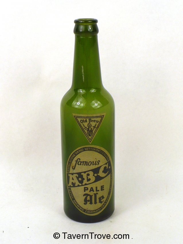 ABC Pale Ale