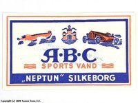 A.B.C. Sports Vand