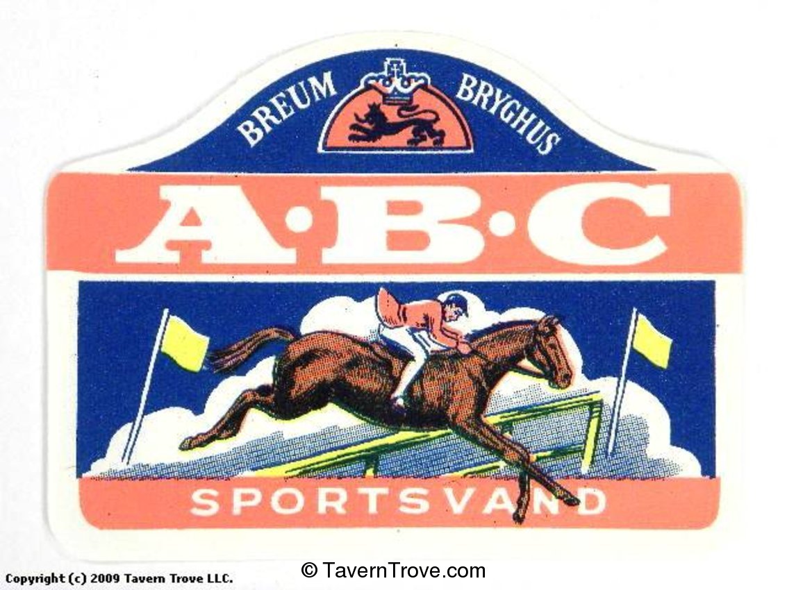 ABC Sportsvand