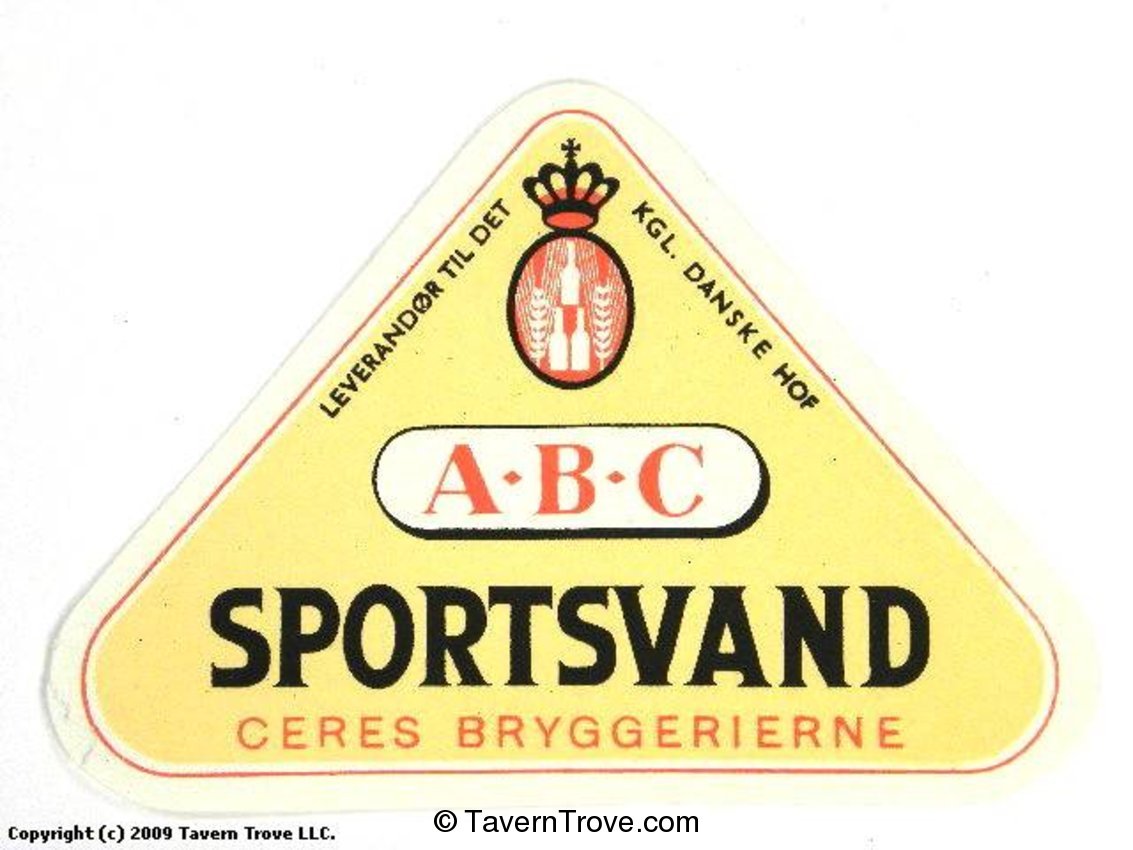 ABC Sportsvand